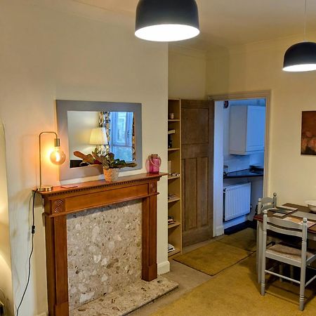 Apartment With Outside Patio And Car Space Durham Dış mekan fotoğraf