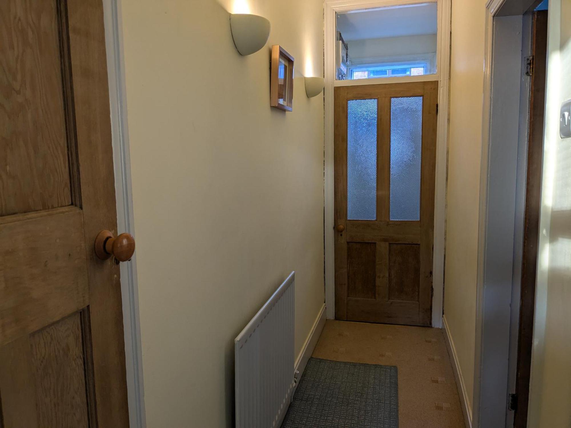 Apartment With Outside Patio And Car Space Durham Dış mekan fotoğraf
